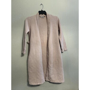 Parachute cotton Robe Size Xs